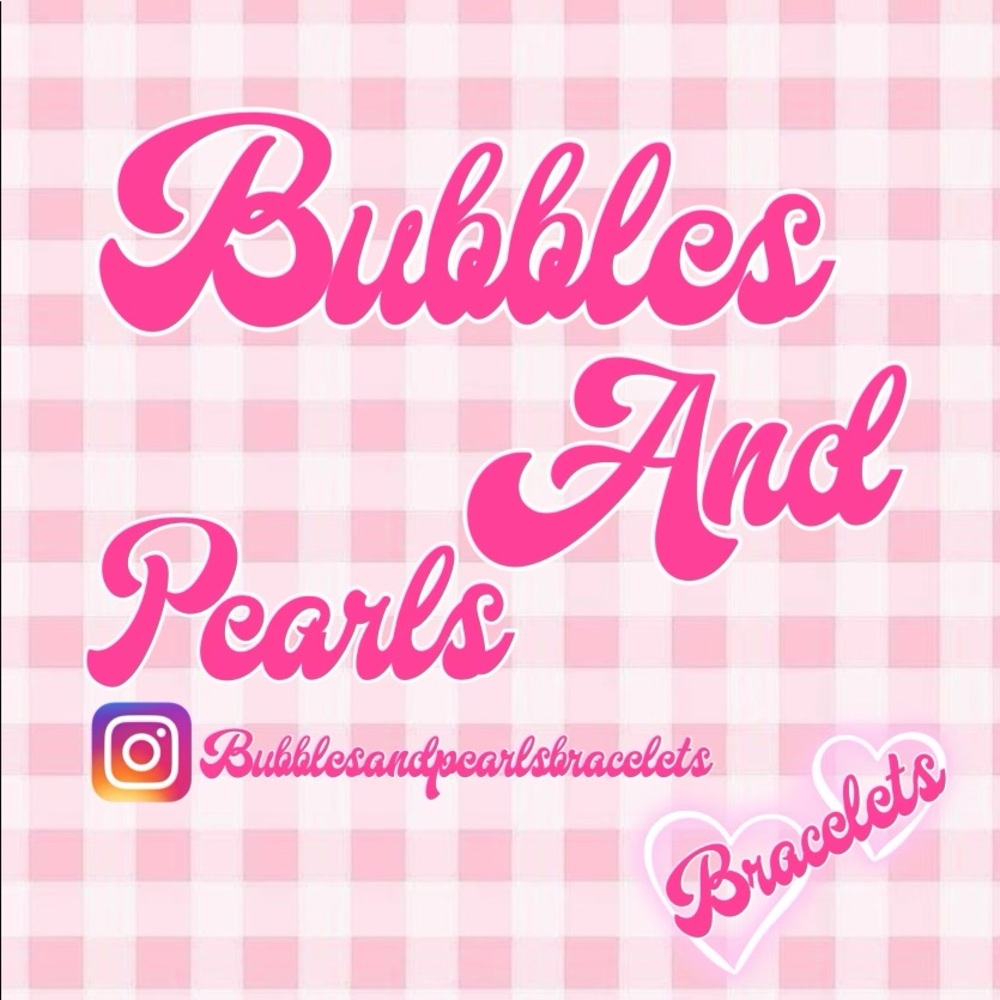 Meet your Posher, Bubbles